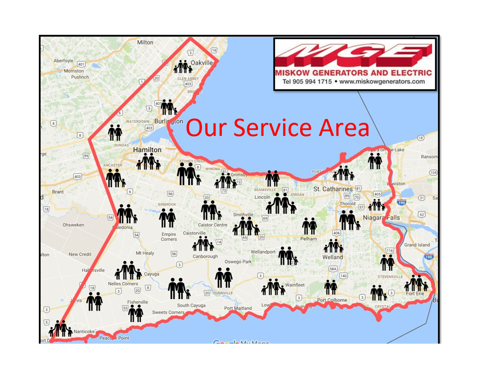 Generator Installation