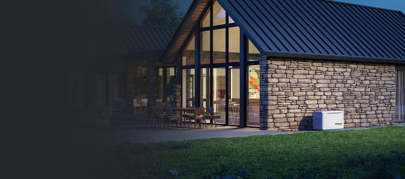 Powering your home